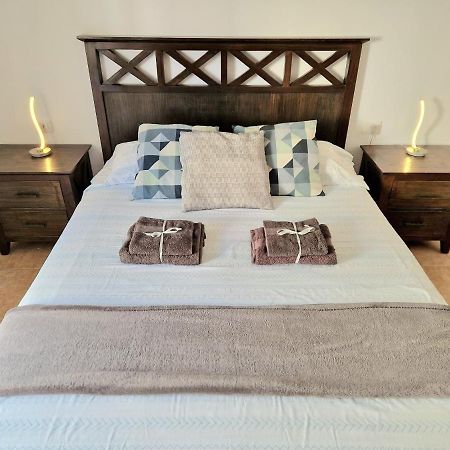 Spacious Chalet Next To The Sea - Airport Villa San Isidro  Exterior photo