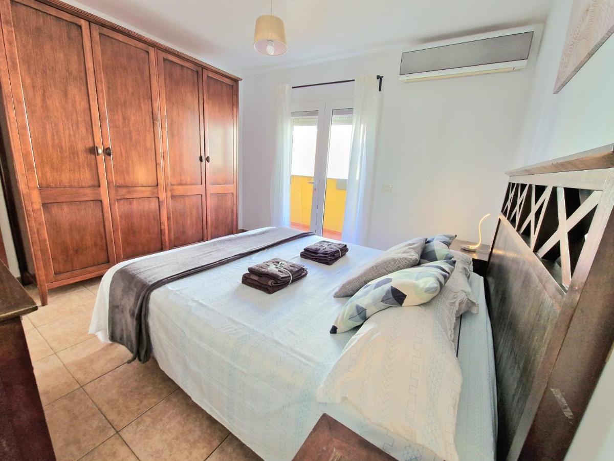 Spacious Chalet Next To The Sea - Airport Villa San Isidro  Exterior photo