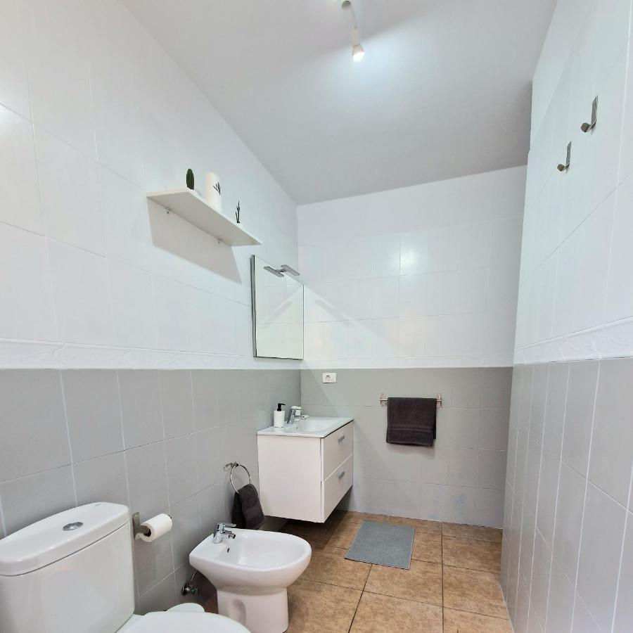 Spacious Chalet Next To The Sea - Airport Villa San Isidro  Exterior photo