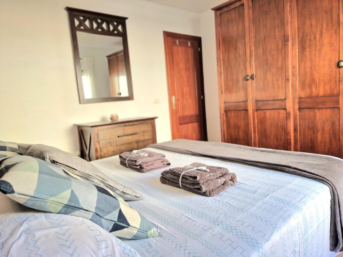 Spacious Chalet Next To The Sea - Airport Villa San Isidro  Exterior photo