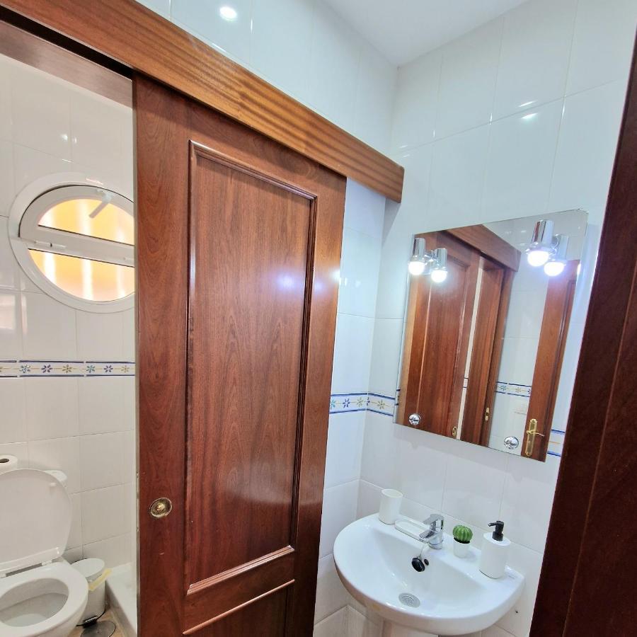 Spacious Chalet Next To The Sea - Airport Villa San Isidro  Exterior photo