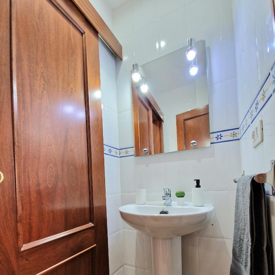 Spacious Chalet Next To The Sea - Airport Villa San Isidro  Exterior photo