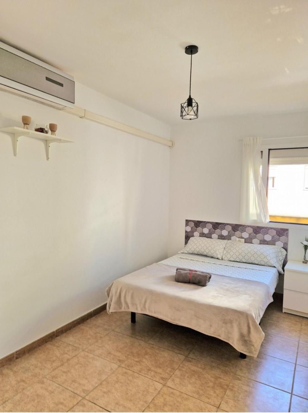 Spacious Chalet Next To The Sea - Airport Villa San Isidro  Exterior photo