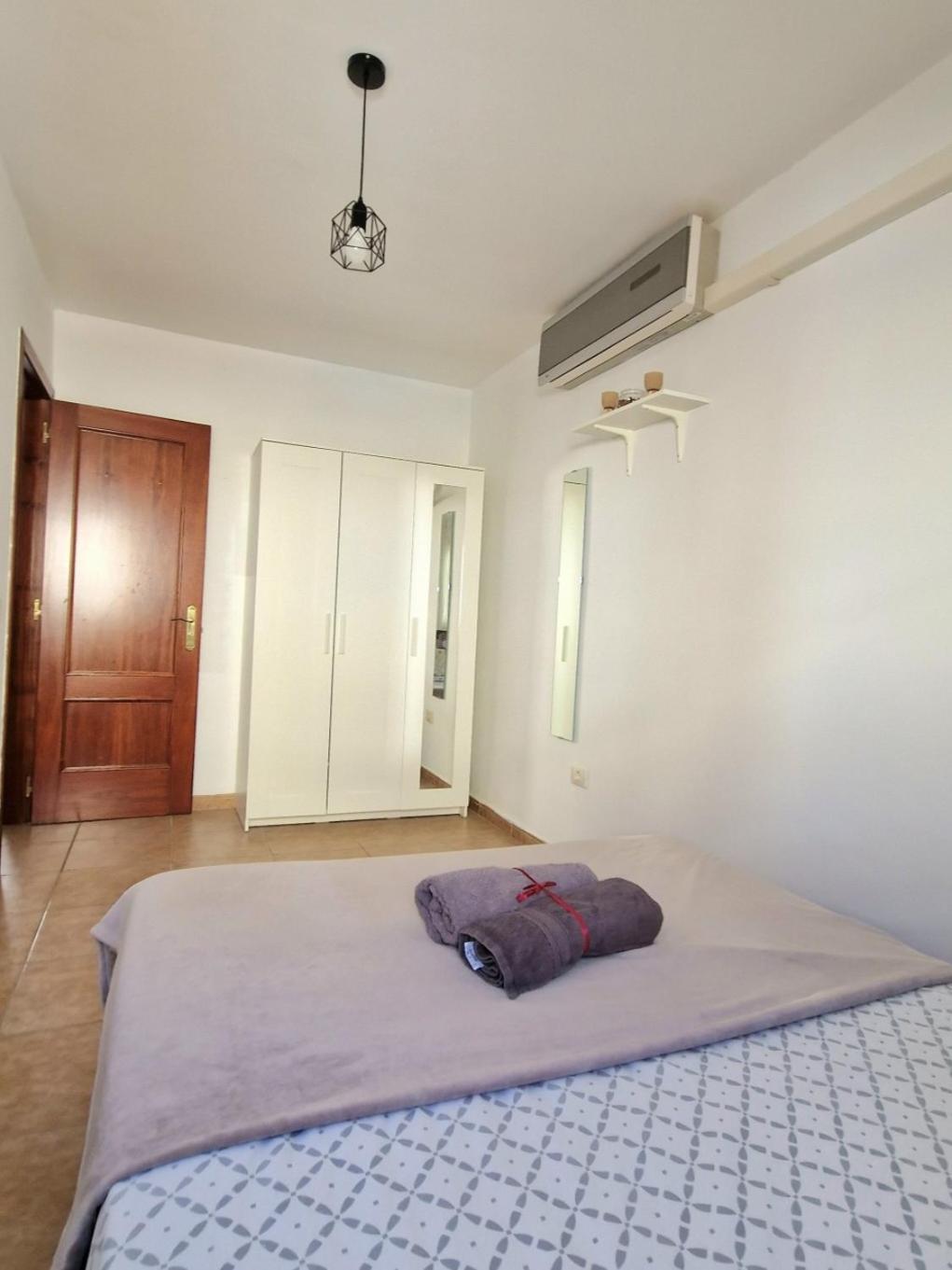 Spacious Chalet Next To The Sea - Airport Villa San Isidro  Exterior photo